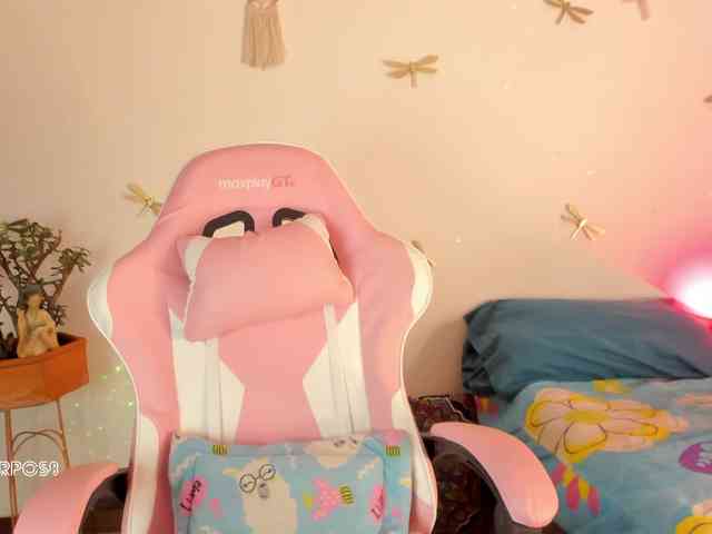 Princess-luna webcam