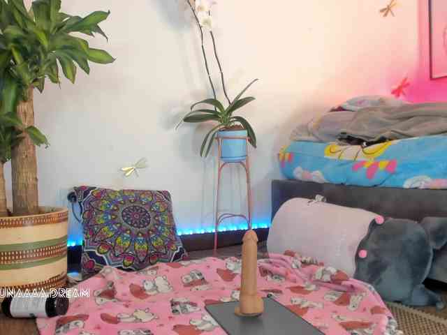 Princess-luna webcam