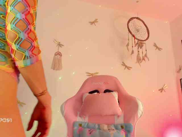 Princess-luna webcam