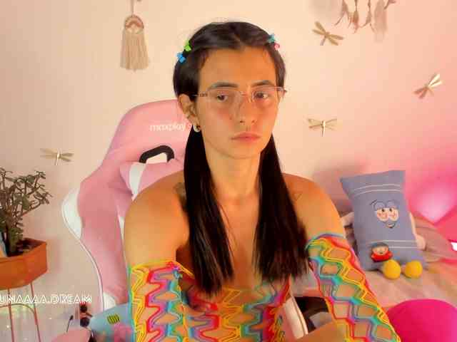 Princess-luna webcam