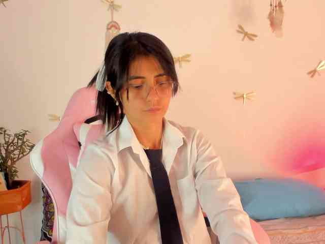 Princess-luna webcam