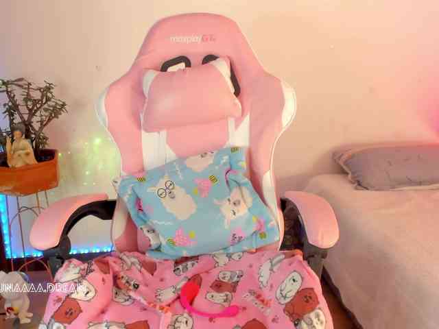 Princess-luna webcam