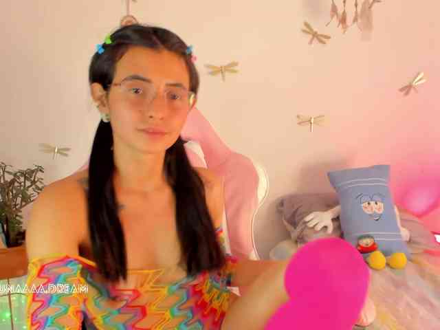 Princess-luna webcam