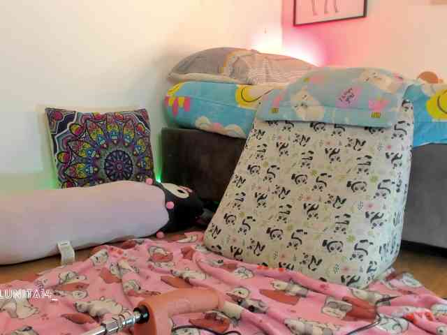 Princess-luna webcam