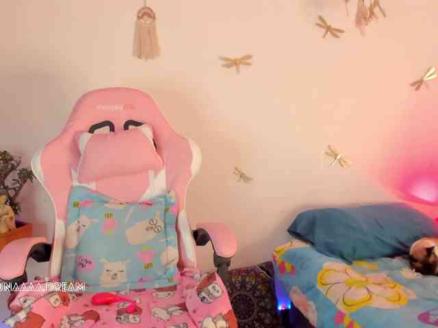 Princess-luna webcam