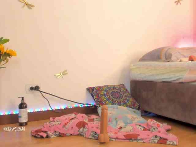 Princess-luna webcam