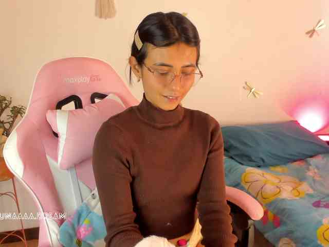 Princess-luna webcam