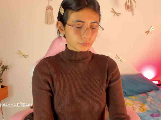 Princess-luna webcam