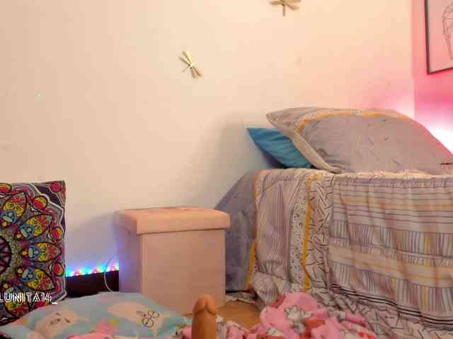 Princess-luna webcam