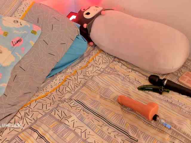 princess-luna's live room