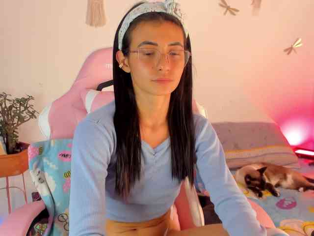Princess-luna webcam