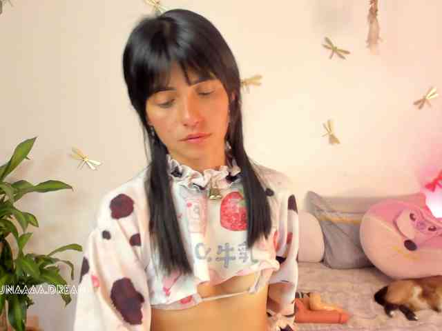 Princess-luna webcam