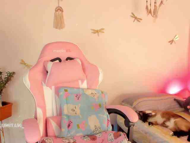 Princess-luna webcam