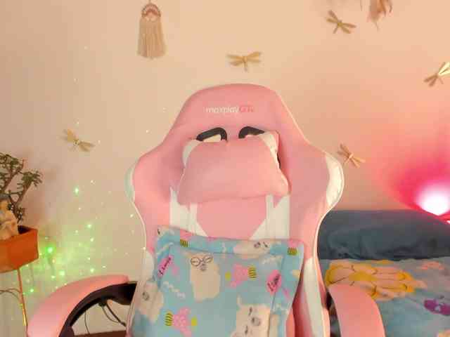 Princess-luna webcam
