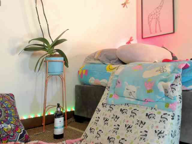 Princess-luna webcam