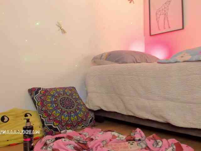 Princess-luna webcam