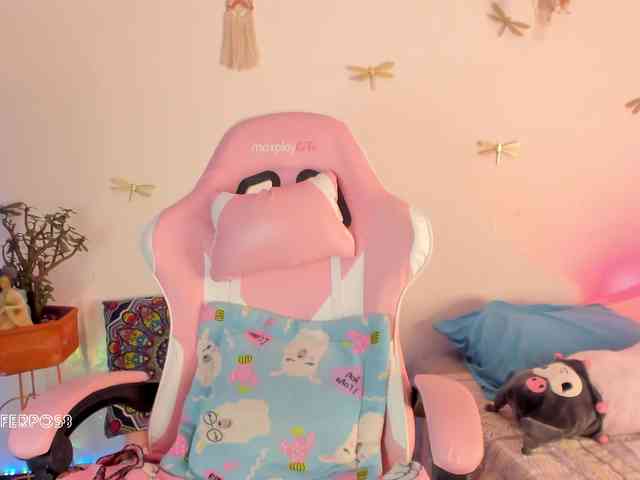 Princess-luna webcam