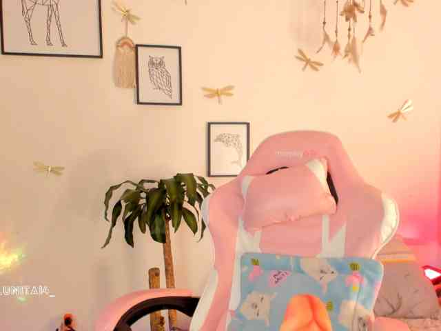 Princess-luna webcam