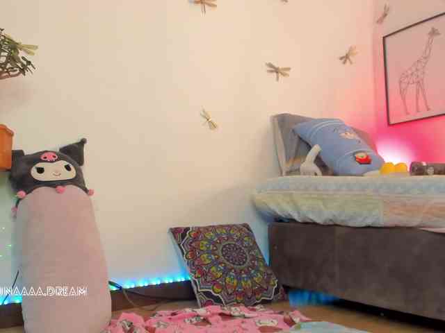 Modelo: Princess-luna