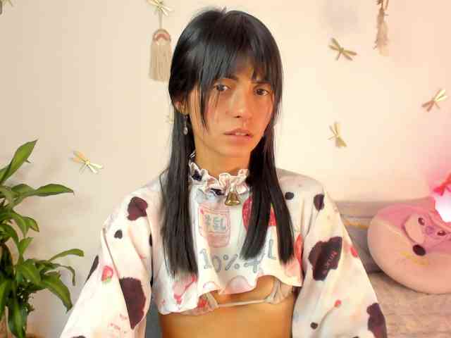 Princess-luna webcam