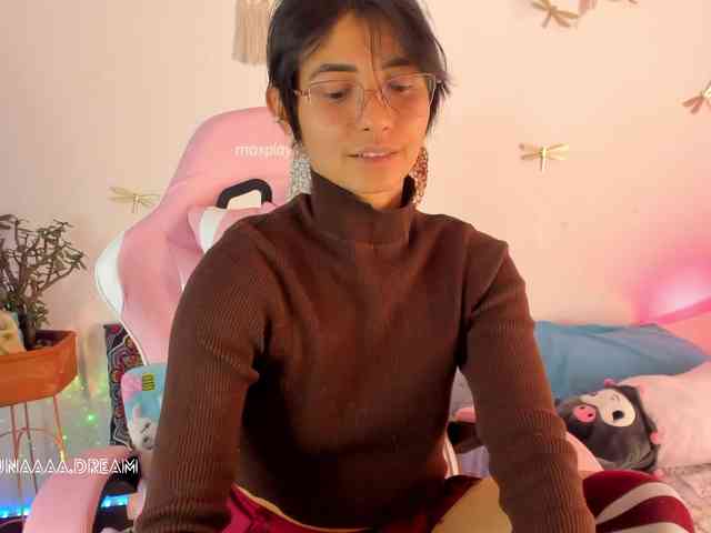 Princess-luna webcam