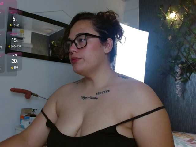 Preview of curvy-sofi-hard
