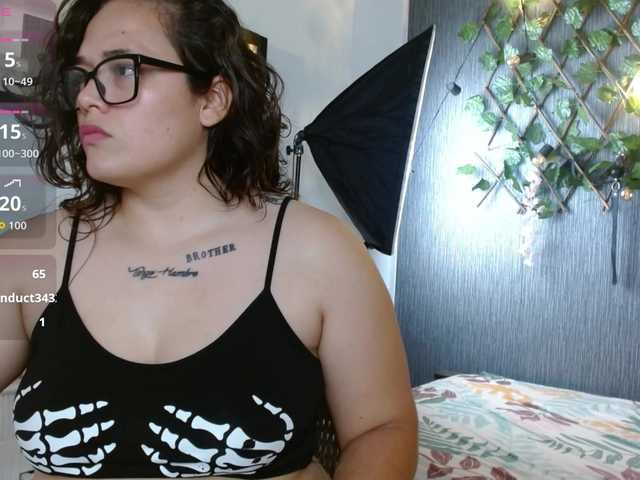 Preview of curvy-sofi-hard