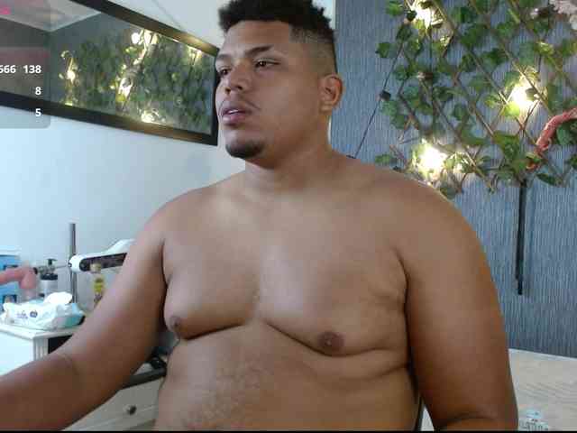 Acest model este live acum. curvy-sofi-hard