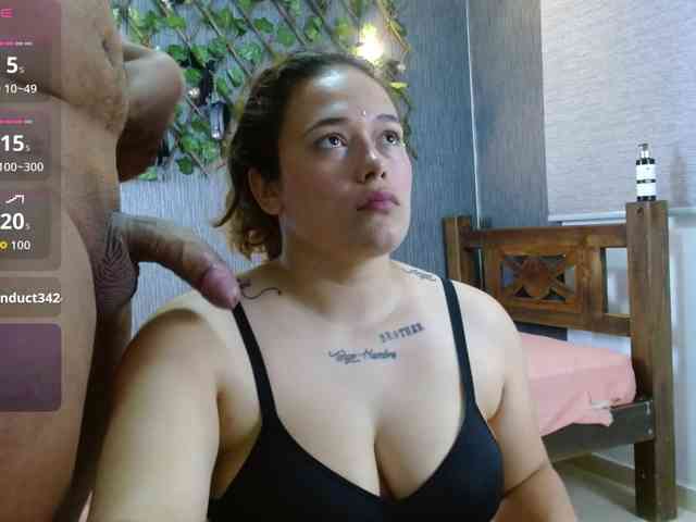 Model: curvy-sofi-hard