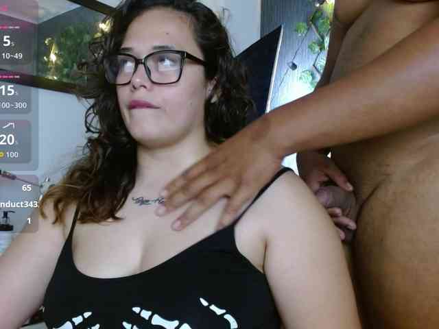 curvy-sofi-hard