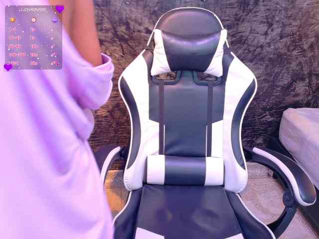 Hannah-Collen webcam