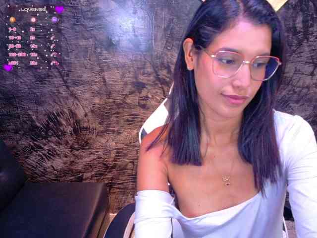 Hannah-Collen webcam