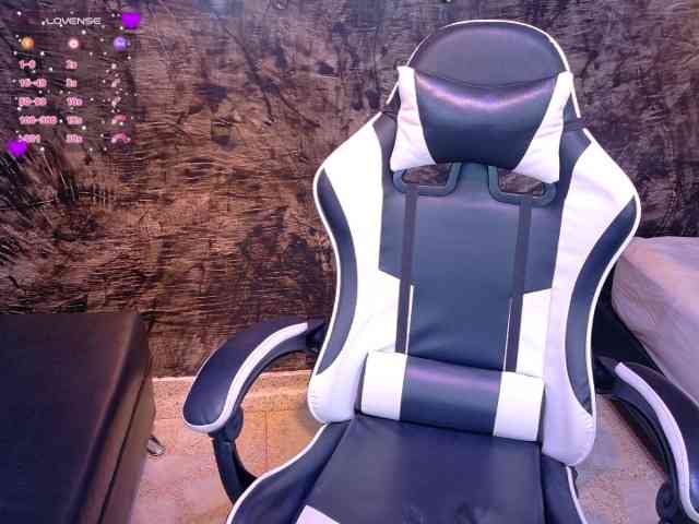 Hannah-Collen webcam