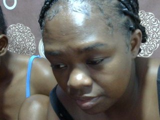 Sarah-Fiyh Porn Show