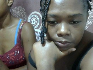 Sarah-Fiyh Porn Show