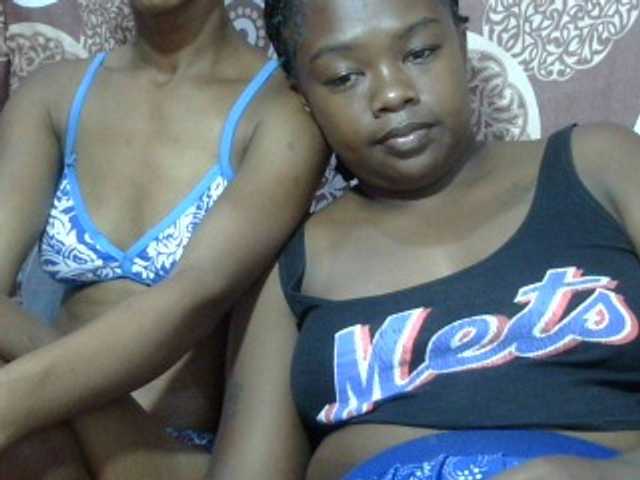 Chat with Sarah-Fiyh live cam