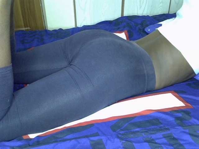 ZuriSecrets live cam preview