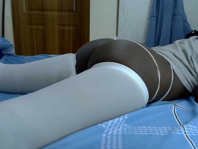 ZuriSecrets live cam on BongaCams