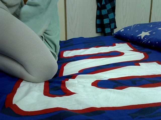 ZuriSecrets live cam