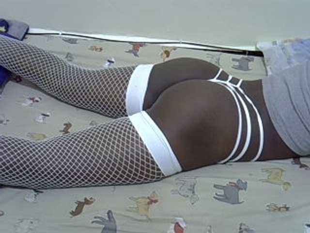 ZuriSecrets webcam