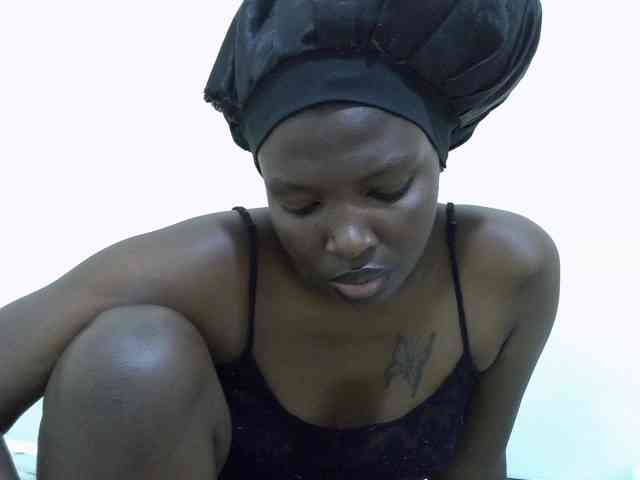 ZuriSecrets webcam
