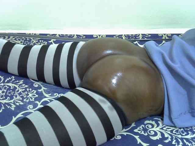ZuriSecrets webcam
