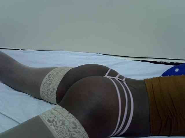 ZuriSecrets webcam
