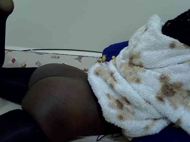ZuriSecrets webcam