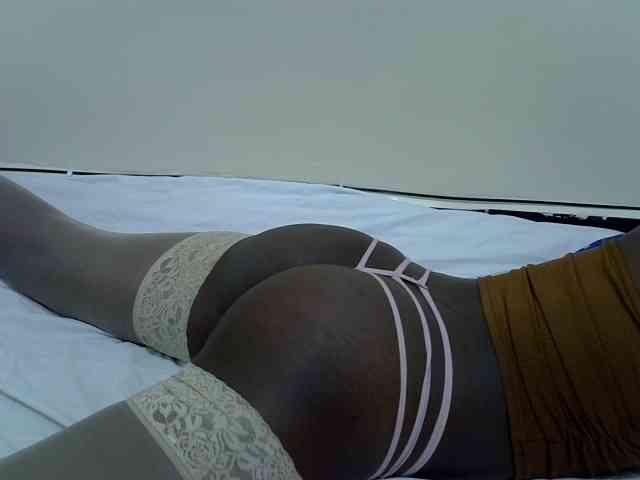 ZuriSecrets webcam