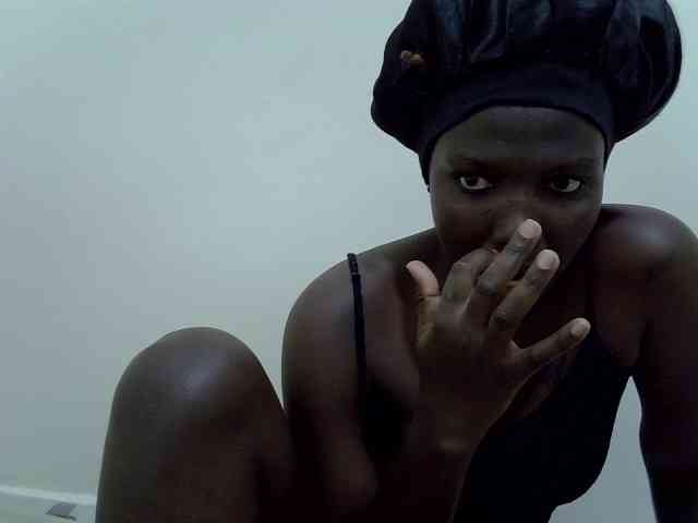 ZuriSecrets webcam