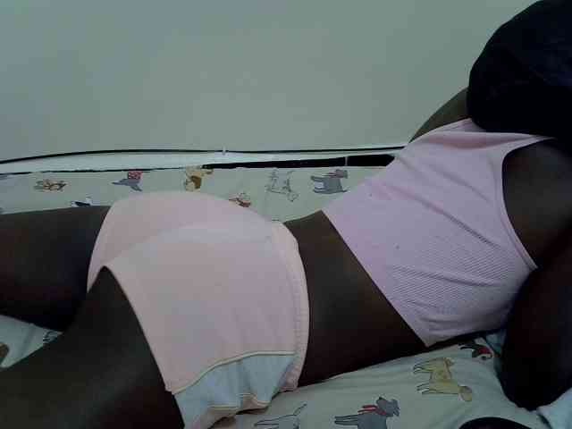 ZuriSecrets webcam