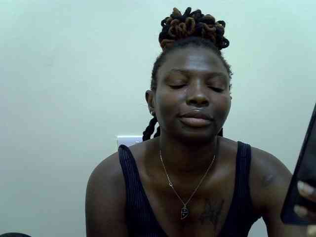 ZuriSecrets webcam