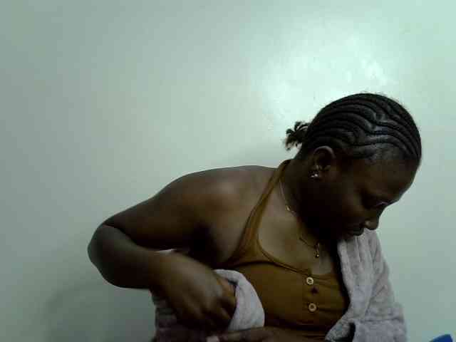 ZuriSecrets webcam