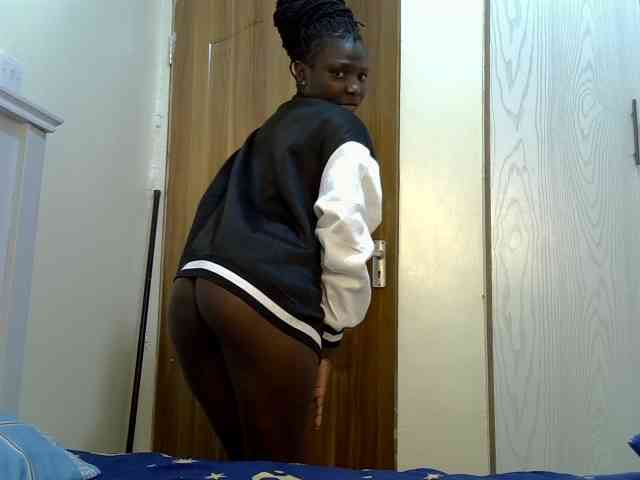 ZuriSecrets webcam